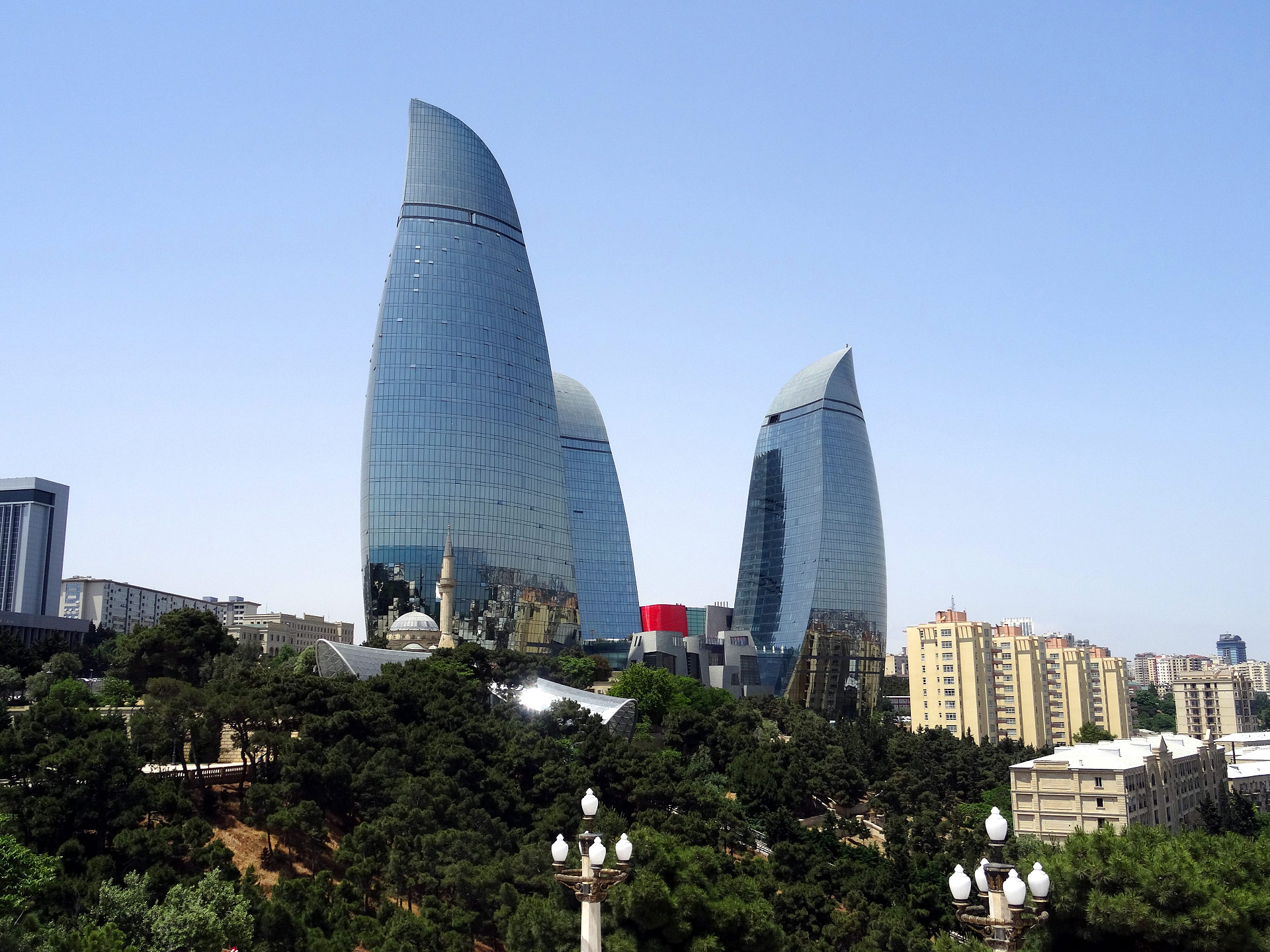 Baku